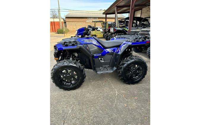 2024 Polaris Industries Sportsman® 850 Premium