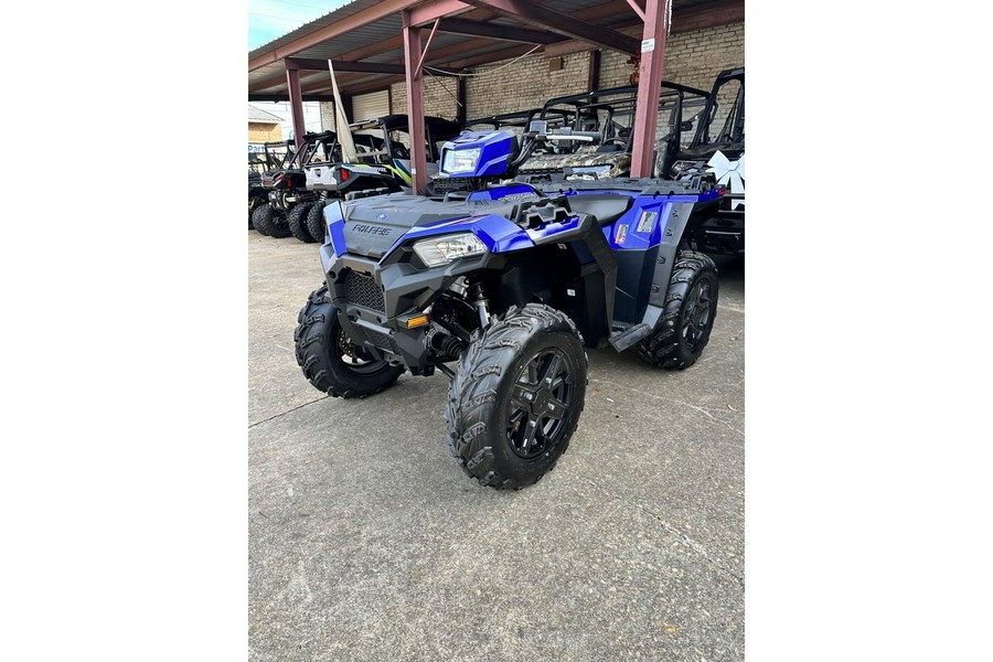 2024 Polaris Industries Sportsman® 850 Premium