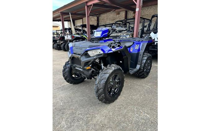 2024 Polaris Industries Sportsman® 850 Premium