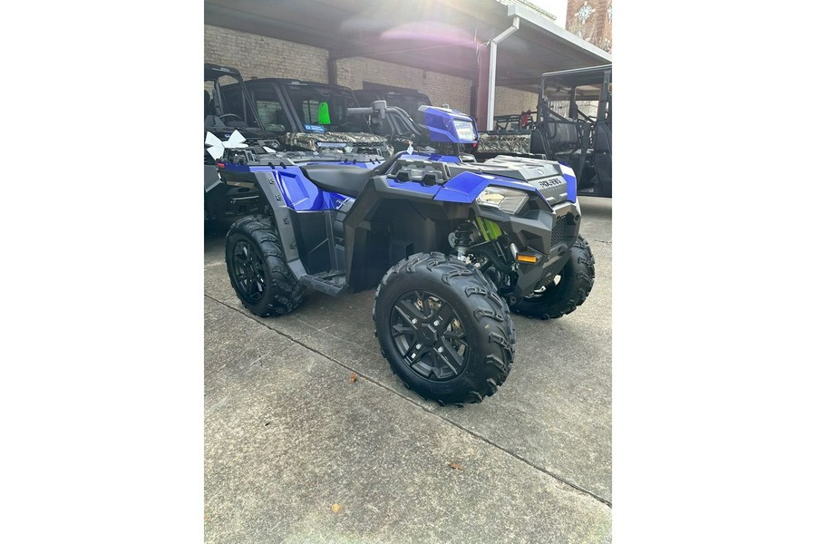 2024 Polaris Industries Sportsman® 850 Premium