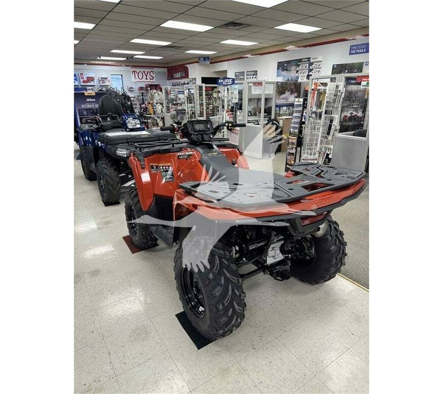 2024 Polaris® SPORTSMAN 450 HO UTILITY