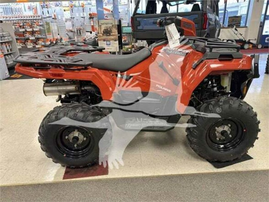 2024 Polaris® SPORTSMAN 450 HO UTILITY