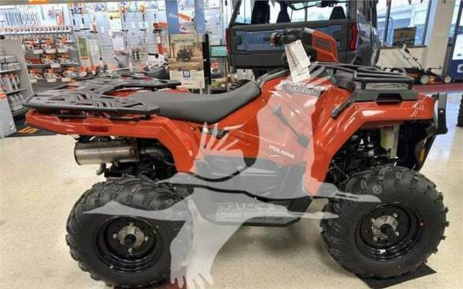 2024 Polaris® SPORTSMAN 450 HO UTILITY