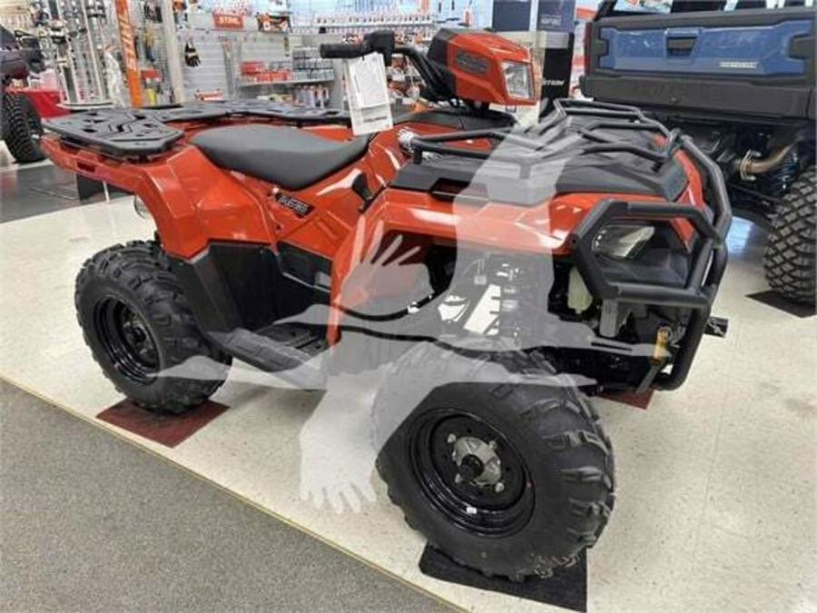 2024 Polaris® SPORTSMAN 450 HO UTILITY