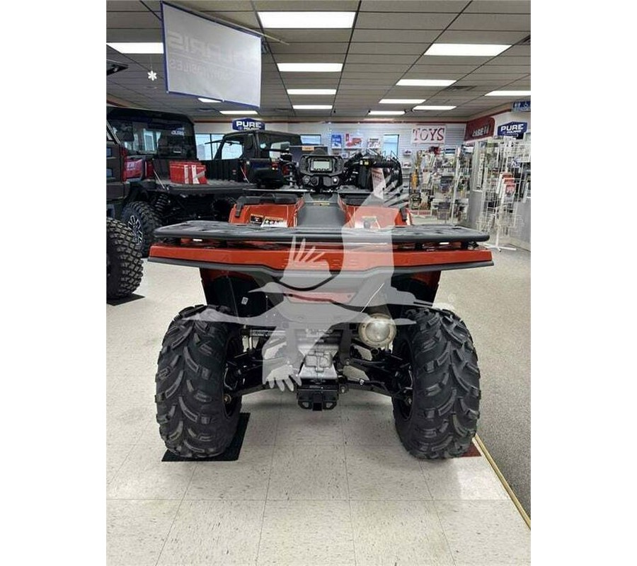 2024 Polaris® SPORTSMAN 450 HO UTILITY