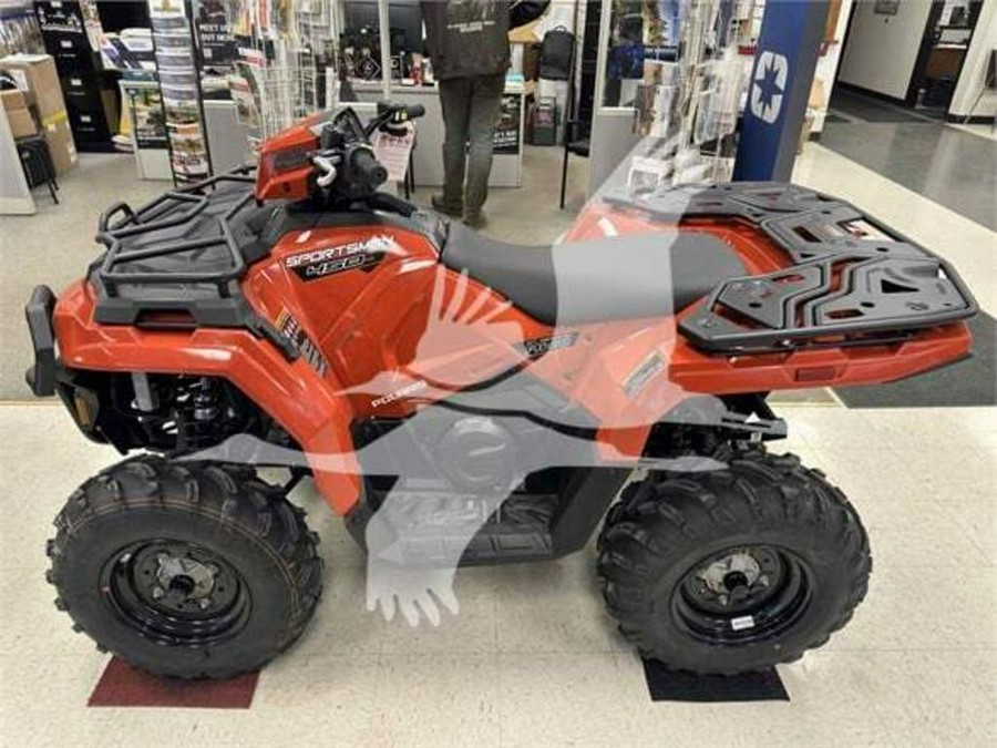 2024 Polaris® SPORTSMAN 450 HO UTILITY