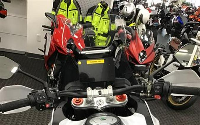 2024 MV Agusta LXP Orioli