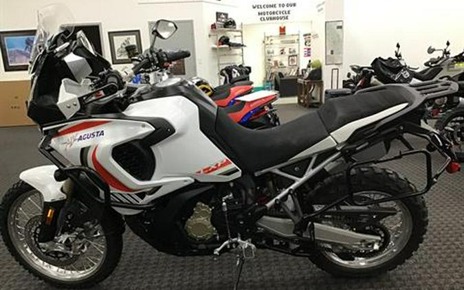 2024 MV Agusta LXP Orioli