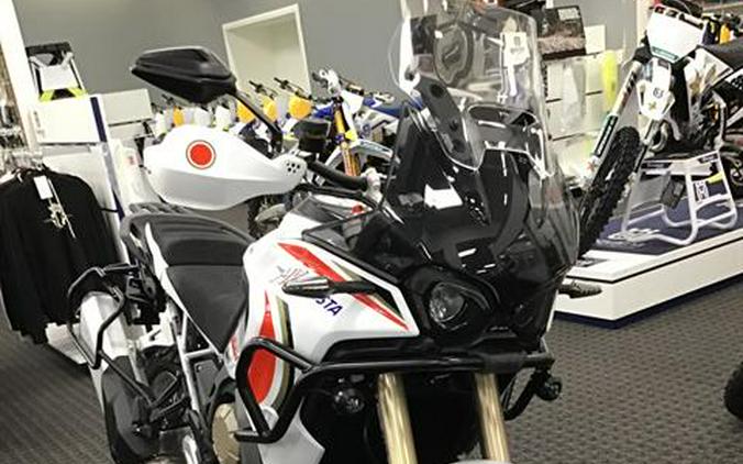 2024 MV Agusta LXP Orioli