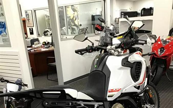 2024 MV Agusta LXP Orioli