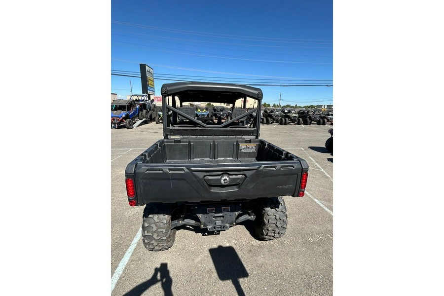 2025 Can-Am DEFENDER MAX DPS HD7