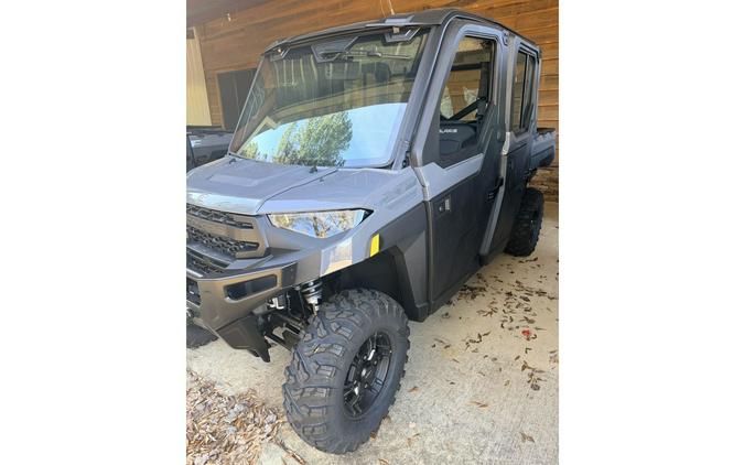2026 Polaris Ranger® Crew XP 1000 NorthStar Edition Ultimate