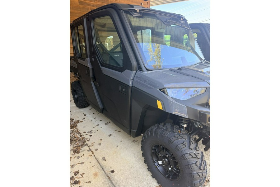 2026 Polaris Ranger® Crew XP 1000 NorthStar Edition Ultimate