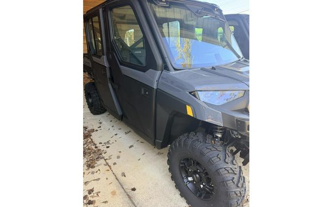 2026 Polaris Ranger® Crew XP 1000 NorthStar Edition Ultimate