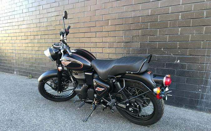 2026 Royal Enfield Bullet 350