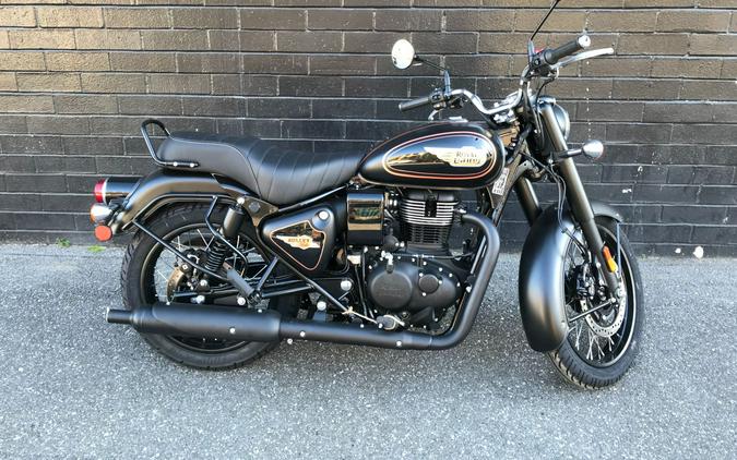 2026 Royal Enfield Bullet 350