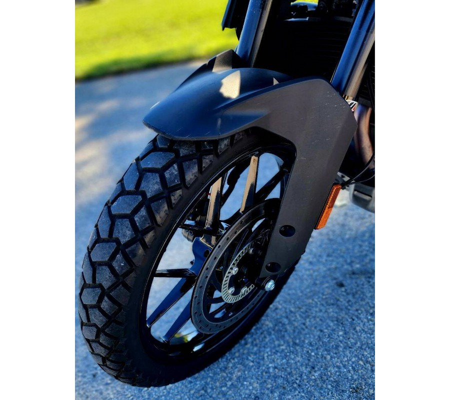 2020 KTM ADVENTURE 390