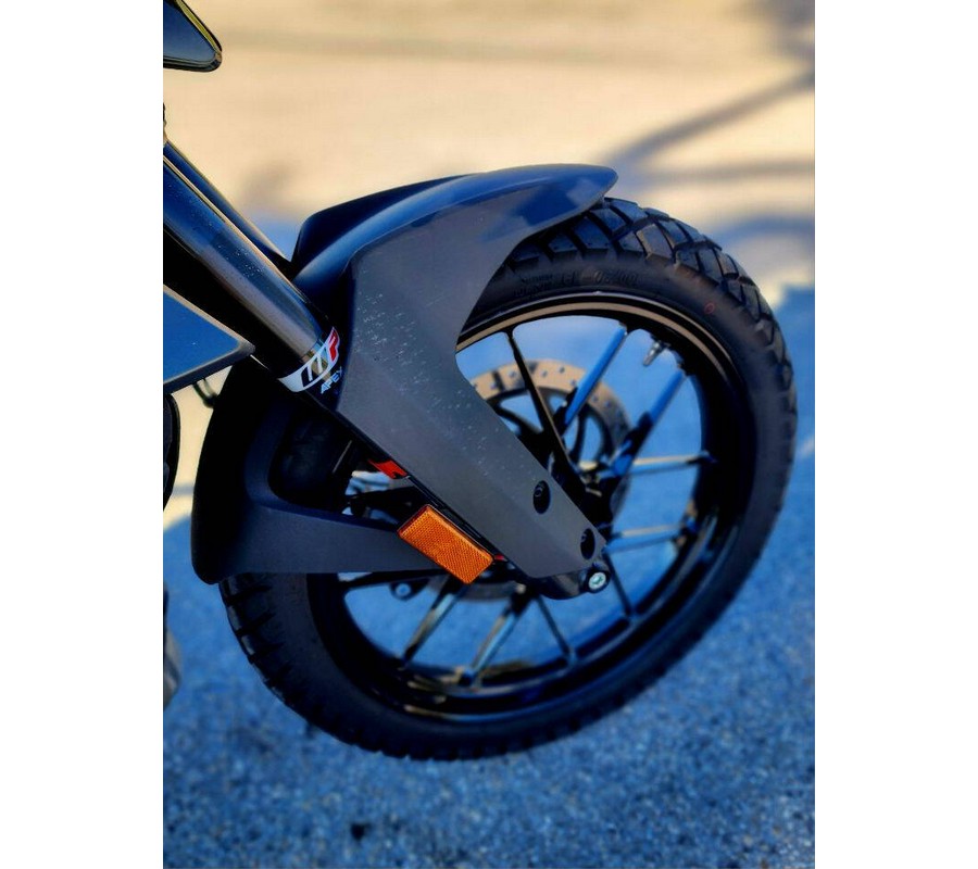 2020 KTM ADVENTURE 390