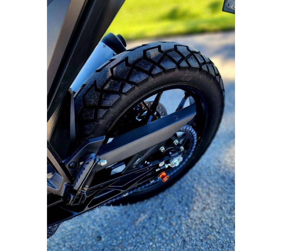 2020 KTM ADVENTURE 390