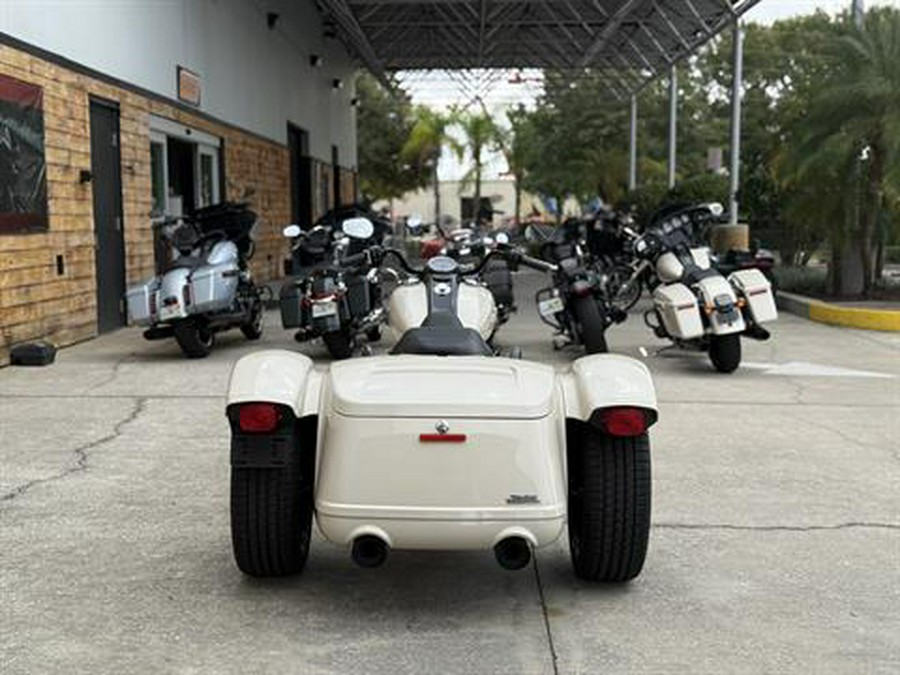 2023 Harley-Davidson Freewheeler®