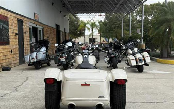 2023 Harley-Davidson Freewheeler®