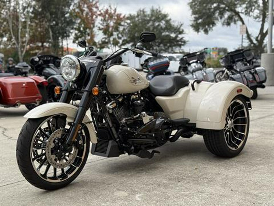 2023 Harley-Davidson Freewheeler®