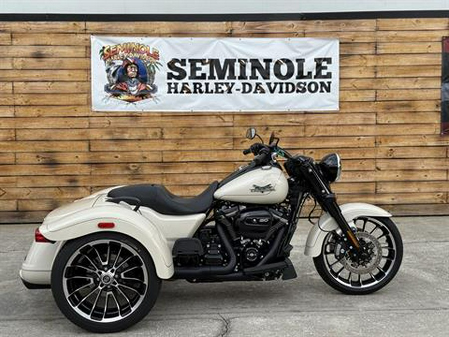 2023 Harley-Davidson Freewheeler®