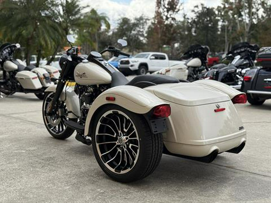 2023 Harley-Davidson Freewheeler®