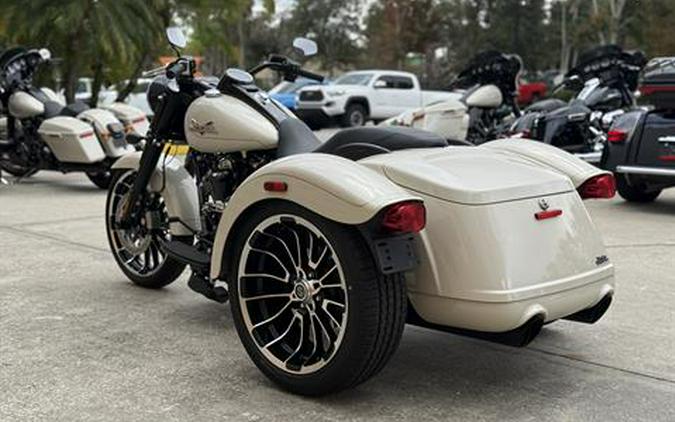 2023 Harley-Davidson Freewheeler®