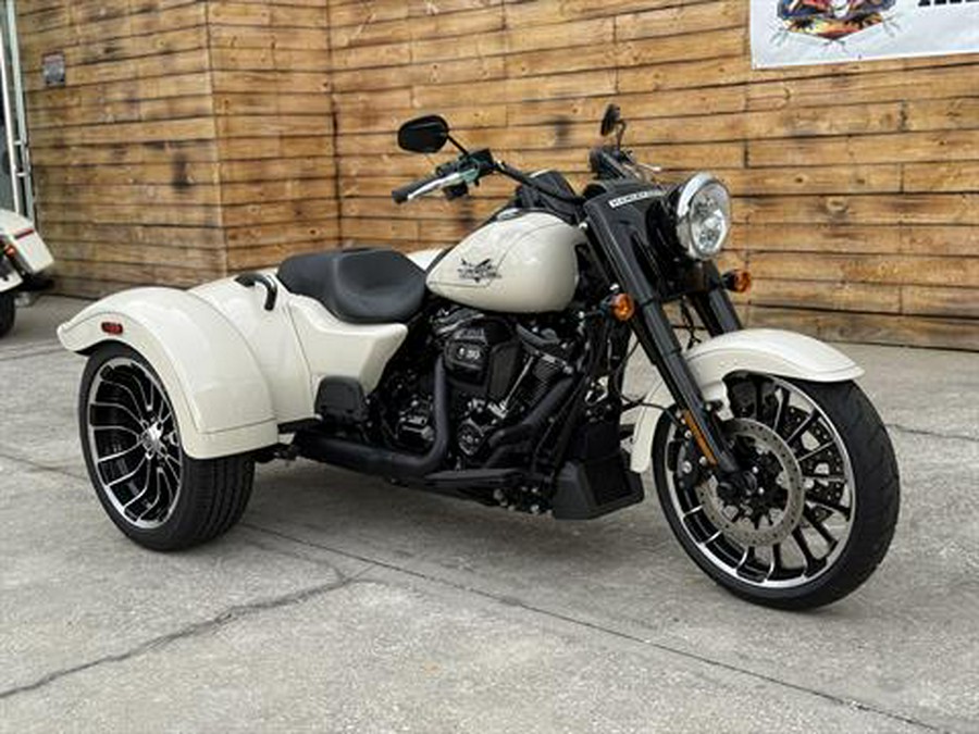 2023 Harley-Davidson Freewheeler®