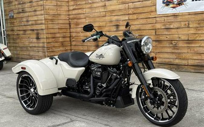 2023 Harley-Davidson Freewheeler®