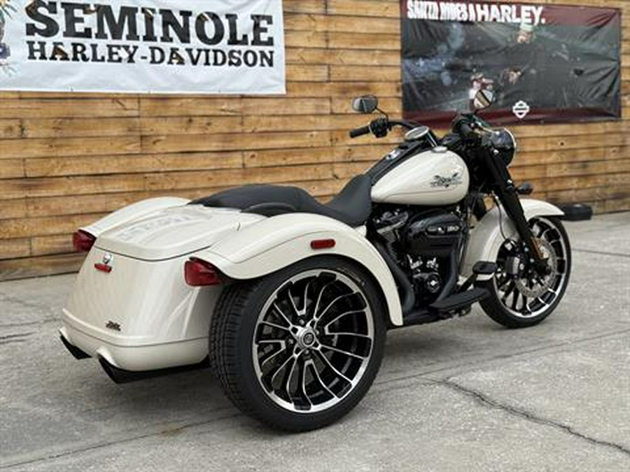 2023 Harley-Davidson Freewheeler®