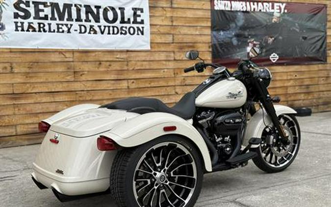 2023 Harley-Davidson Freewheeler®