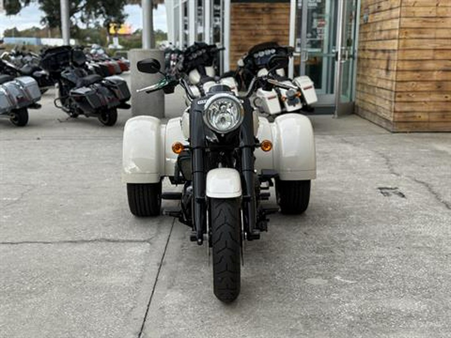 2023 Harley-Davidson Freewheeler®