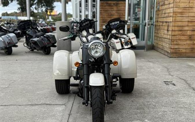 2023 Harley-Davidson Freewheeler®