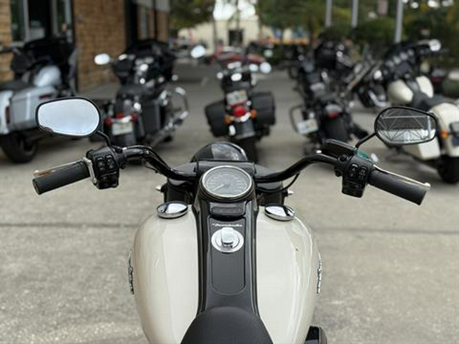 2023 Harley-Davidson Freewheeler®