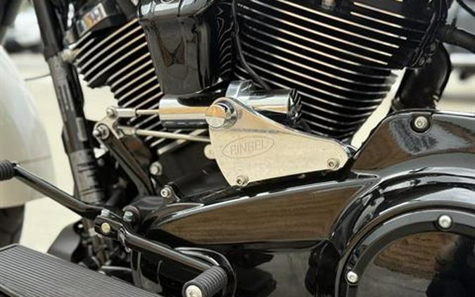 2023 Harley-Davidson Freewheeler®