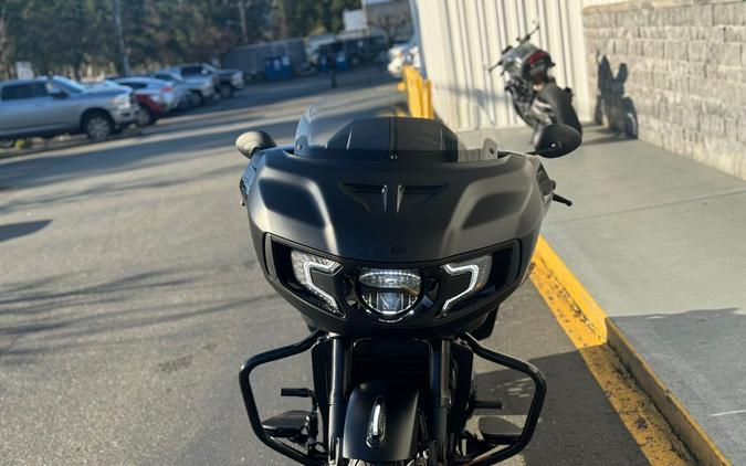 2026 Indian Motorcycle Challenger® Dark Horse®