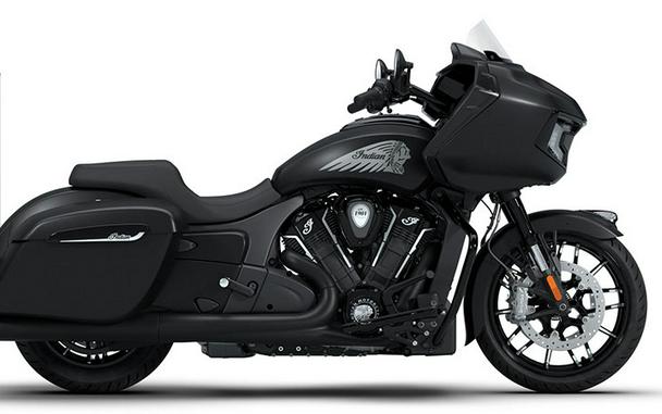 2026 Indian Motorcycle Challenger® Dark Horse®