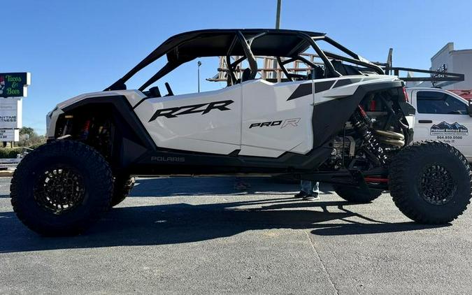 2026 Polaris® RZR Pro R 4 Ultimate