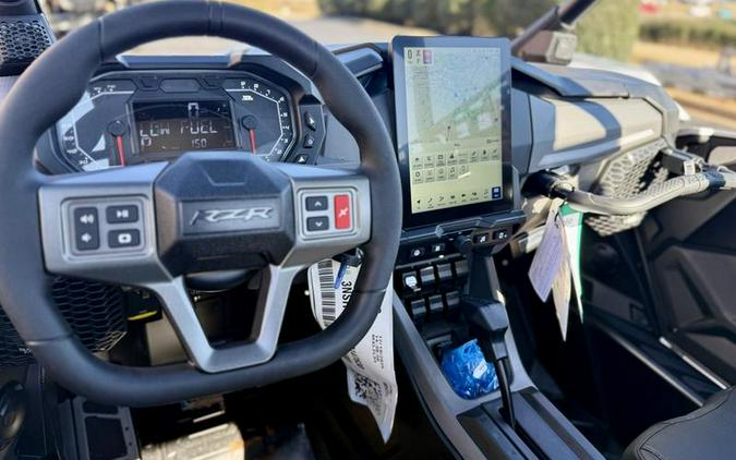 2026 Polaris® RZR Pro R 4 Ultimate