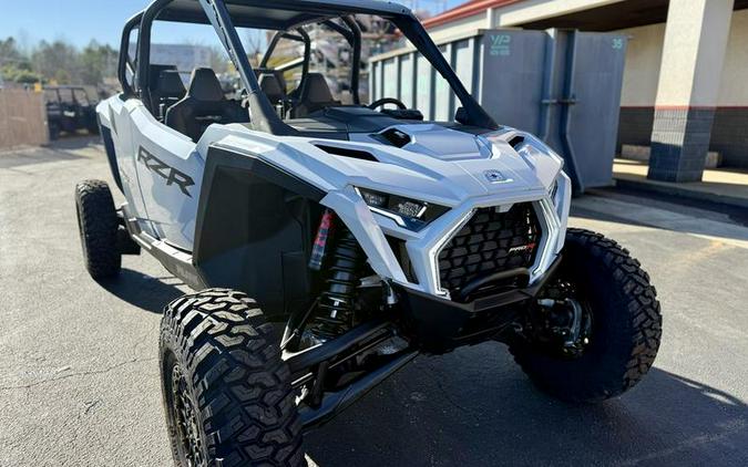 2026 Polaris® RZR Pro R 4 Ultimate