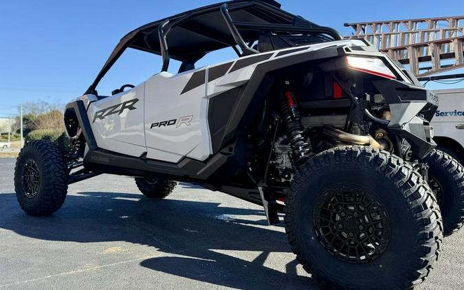 2026 Polaris® RZR Pro R 4 Ultimate
