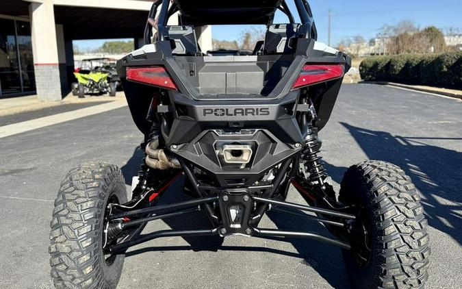 2026 Polaris® RZR Pro R 4 Ultimate