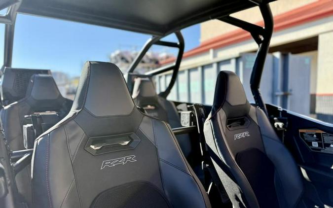 2026 Polaris® RZR Pro R 4 Ultimate