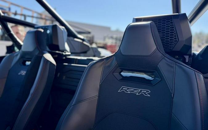 2026 Polaris® RZR Pro R 4 Ultimate