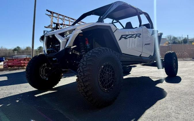 2026 Polaris® RZR Pro R 4 Ultimate