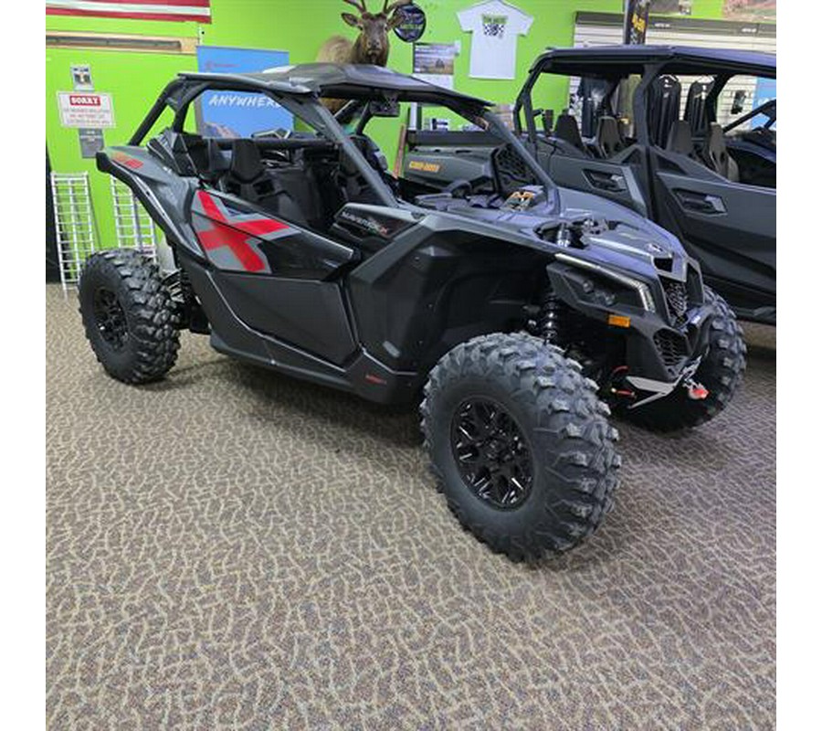 2026 Can-Am Maverick X3 X TURBO
