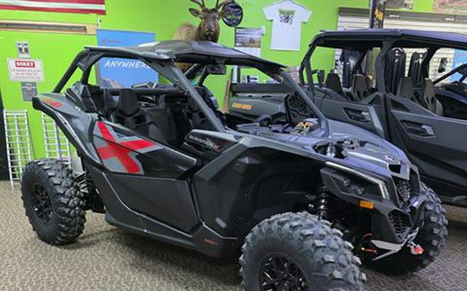 2026 Can-Am Maverick X3 X TURBO