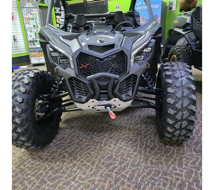 2026 Can-Am Maverick X3 X TURBO